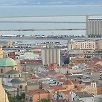 Pensión Da Agnese Locazioni Brevi Cagliari