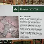 Pensión Da Agnese Locazioni Brevi Cagliari