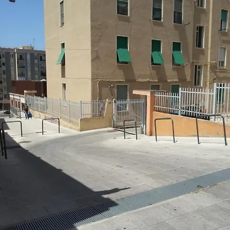 Da Agnese Locazioni Brevi 3* Cagliari