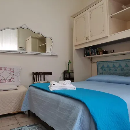 Da Agnese Locazioni Brevi Penzion Cagliari