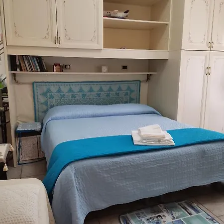 Da Agnese Locazioni Brevi Cagliari