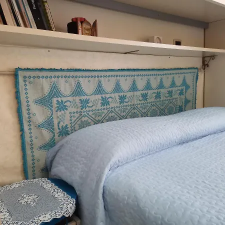 Da Agnese Locazioni Brevi Penzion 3*