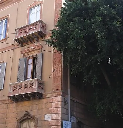 Da Agnese Locazioni Brevi 칼리아리