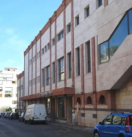 Da Agnese Locazioni Brevi 칼리아리