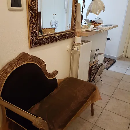 Da Agnese Locazioni Brevi Penzion Cagliari