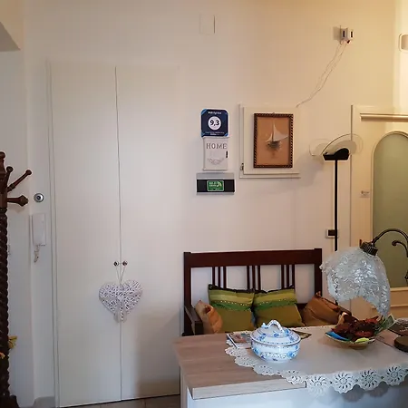 Da Agnese Locazioni Brevi Penzion 3*