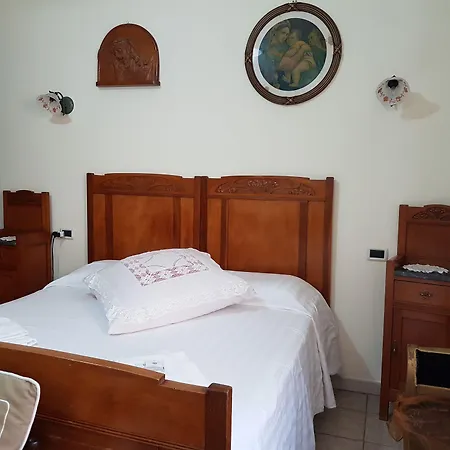 Da Agnese Locazioni Brevi Penzion 3*