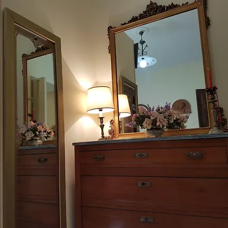 Da Agnese Locazioni Brevi