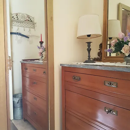 Da Agnese Locazioni Brevi Penzion