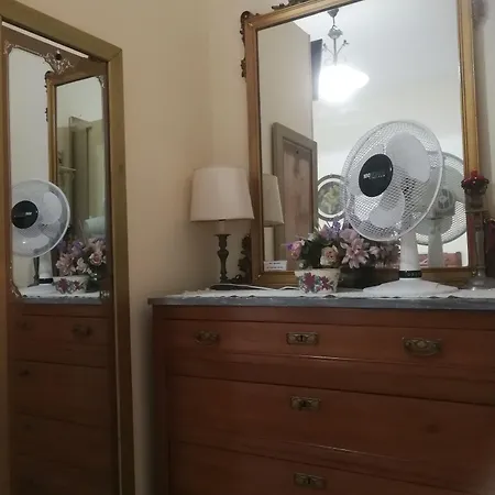 Da Agnese Locazioni Brevi Penzion Cagliari