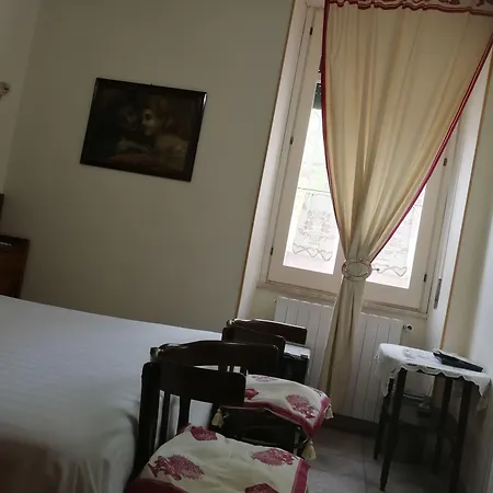 Penzion Da Agnese Locazioni Brevi