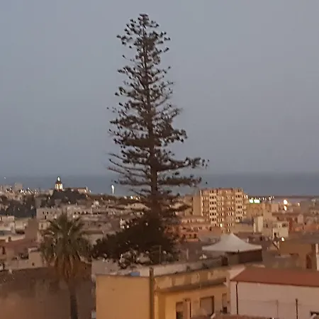 Da Agnese Locazioni Brevi Pensión Cagliari