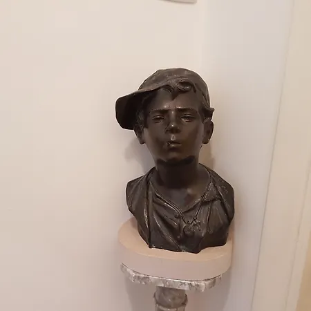 Da Agnese Locazioni Brevi Cagliari