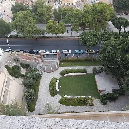 Da Agnese Locazioni Brevi Penzion