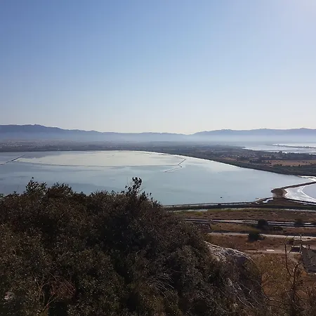 Da Agnese Locazioni Brevi Cagliari