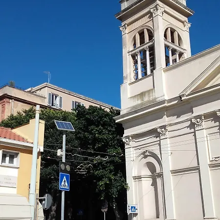 Penzion Da Agnese Locazioni Brevi