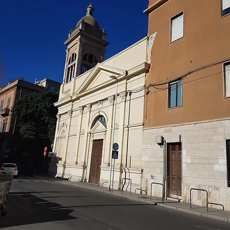 Penzion Da Agnese Locazioni Brevi 3*