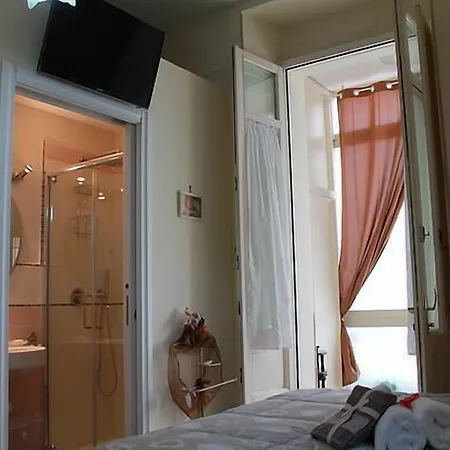 Da Agnese Locazioni Brevi Penzion