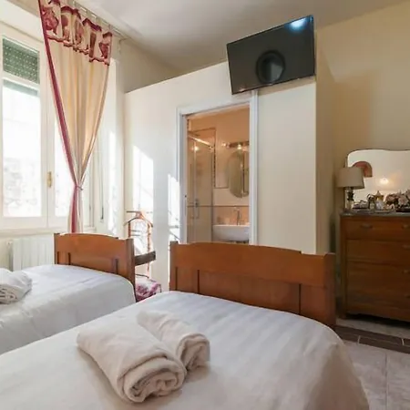 Da Agnese Locazioni Brevi 3*