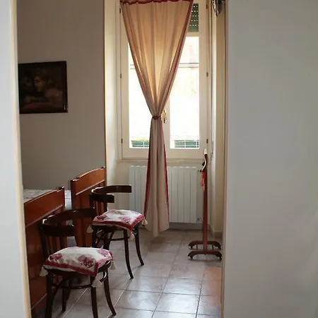Da Agnese Locazioni Brevi 칼리아리