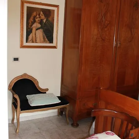 Da Agnese Locazioni Brevi Gasthof Cagliari