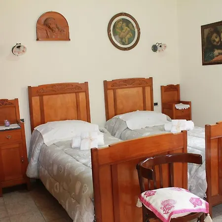 Affittacamere Da Agnese Locazioni Brevi 3*