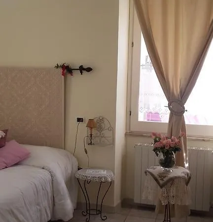 Da Agnese Locazioni Brevi 2*