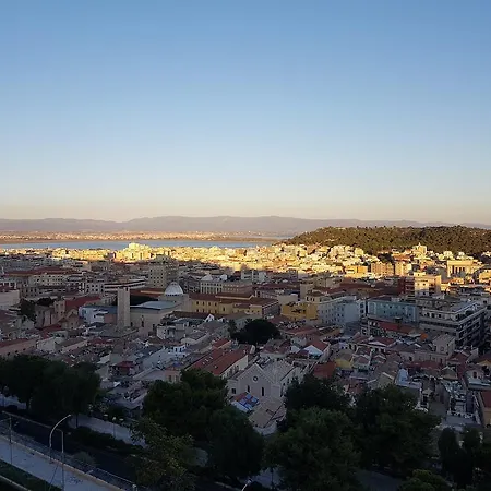 Da Agnese Locazioni Brevi 3* Cagliari