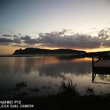 Da Agnese Locazioni Brevi Penzion