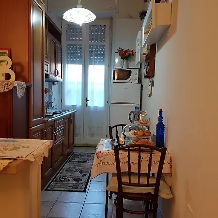 Da Agnese Locazioni Brevi Penzion