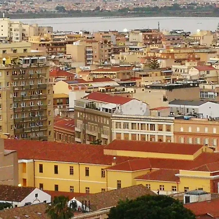 Da Agnese Locazioni Brevi Penzion 3*