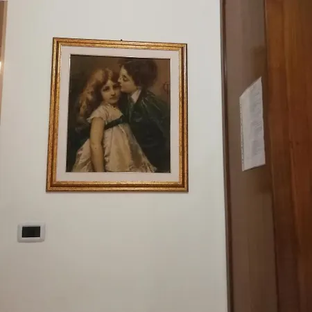 Da Agnese Locazioni Brevi 2* 칼리아리