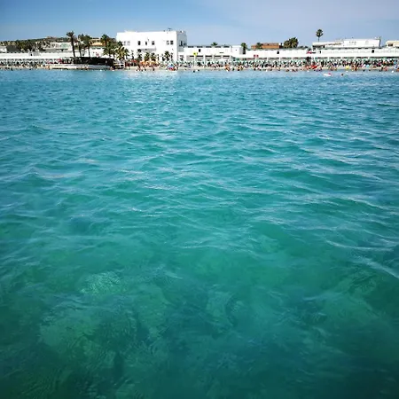 Da Agnese Locazioni Brevi 3*