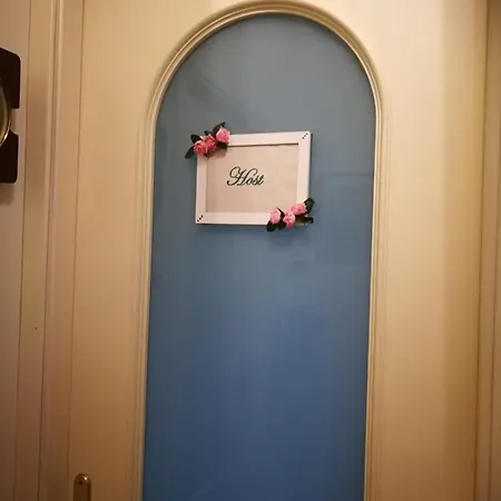 Da Agnese Locazioni Brevi Gasthuis 2*