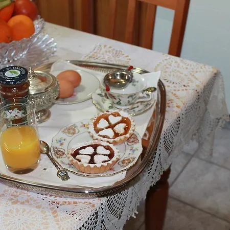 Da Agnese Locazioni Brevi Guest house