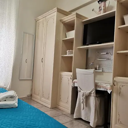 Maison d'hôtes Da Agnese Locazioni Brevi Cagliari