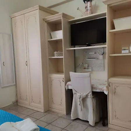 Da Agnese Locazioni Brevi Maison d'hôtes Cagliari