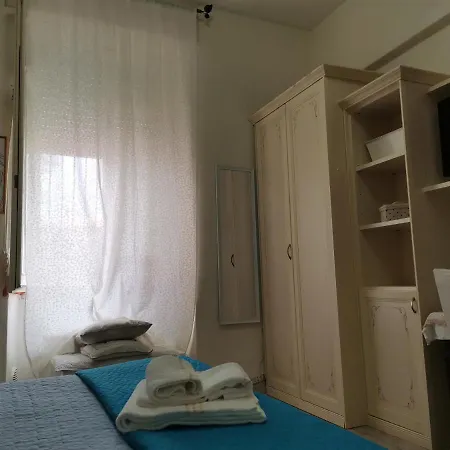 Da Agnese Locazioni Brevi Gasthof 3*