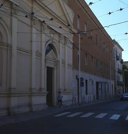 Guest house Da Agnese Locazioni Brevi
