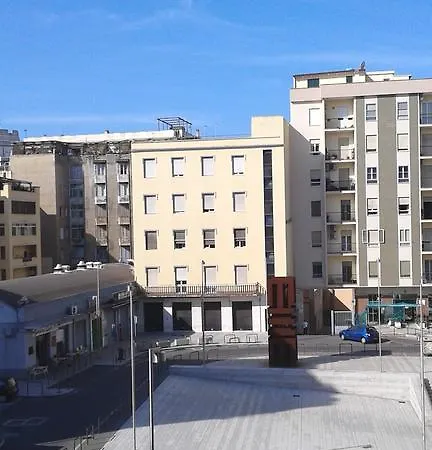 Penzion Da Agnese Locazioni Brevi
