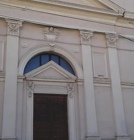 Da Agnese Locazioni Brevi Guest house Cagliari