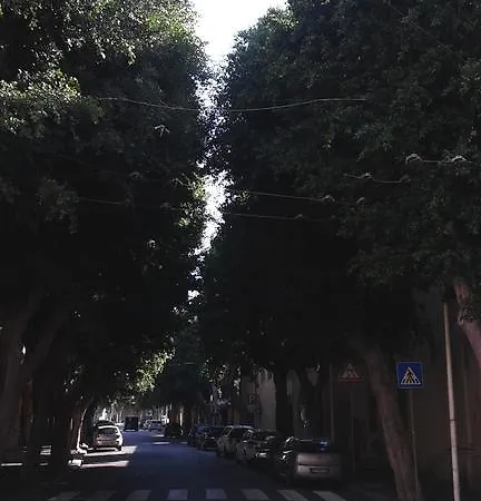 Penzion Da Agnese Locazioni Brevi 2*