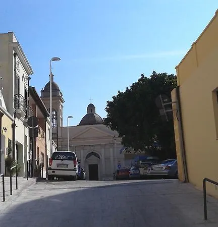 Da Agnese Locazioni Brevi Guest house Cagliari