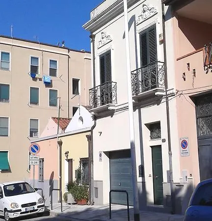 Guest house Da Agnese Locazioni Brevi 2*