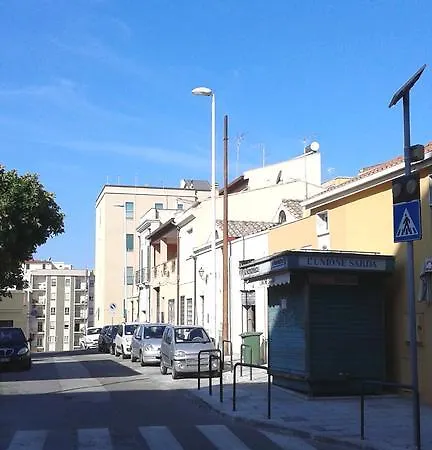 Guest house Da Agnese Locazioni Brevi