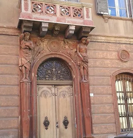 Da Agnese Locazioni Brevi Гостевой дом