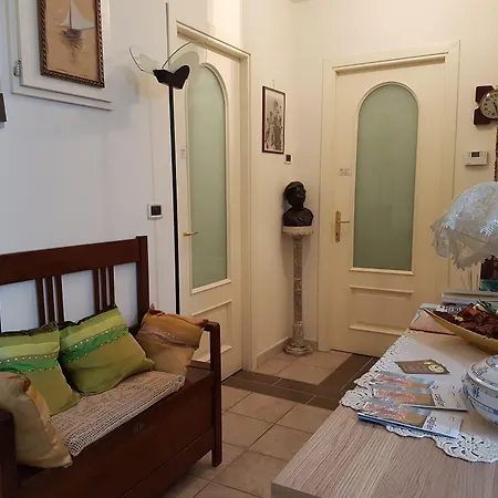 Da Agnese Locazioni Brevi