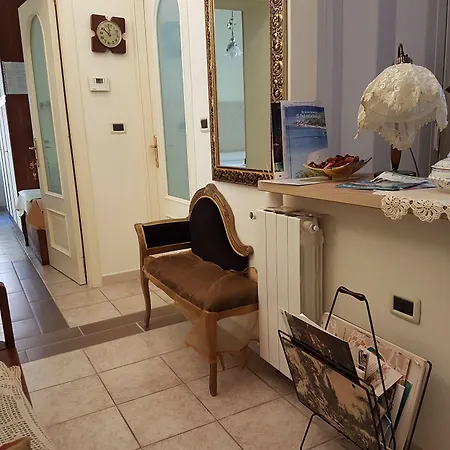 Maison d'hôtes Da Agnese Locazioni Brevi 3*