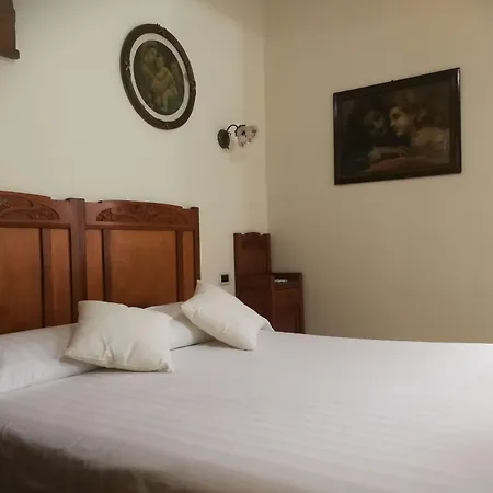 Da Agnese Locazioni Brevi Maison d'hôtes