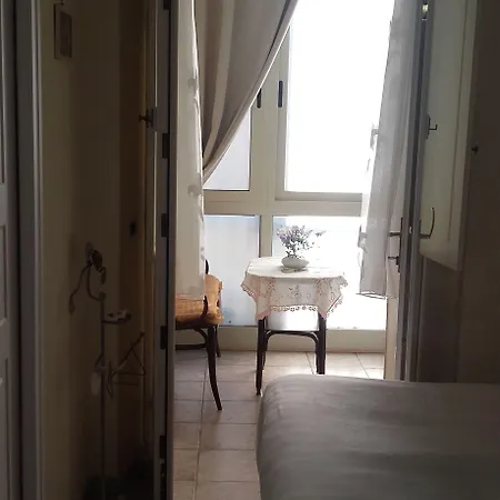 Da Agnese Locazioni Brevi 3*